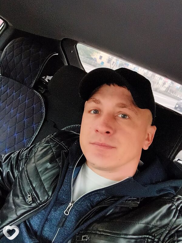 Marik, 37, Луганске — анкета №287799