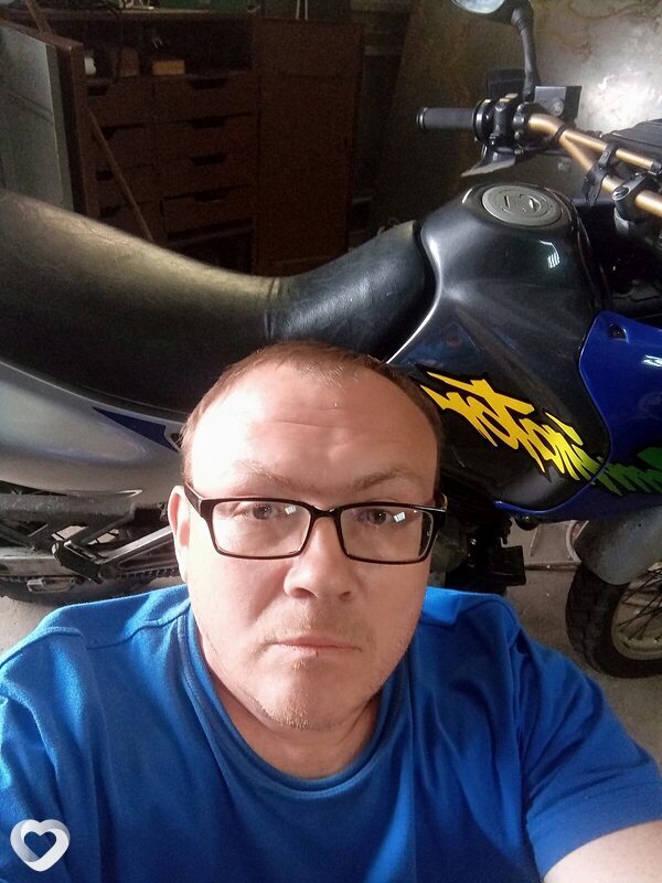 Алексей, 52, Коломне — анкета №287800