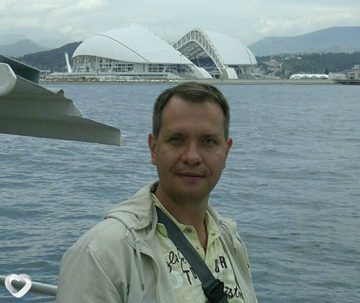 Сергей, 54, Москве — анкета №287805