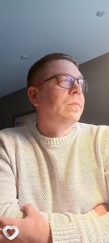 Денис, 45, Оренбурге — анкета №287809