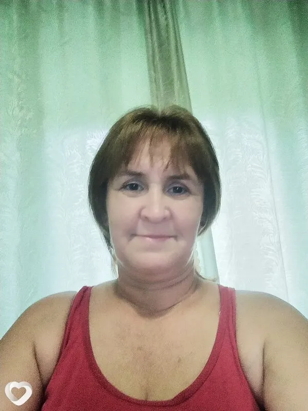 Лелена, 50, Горно-Алтайске — анкета №287491