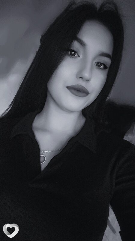Полина, Кохма
