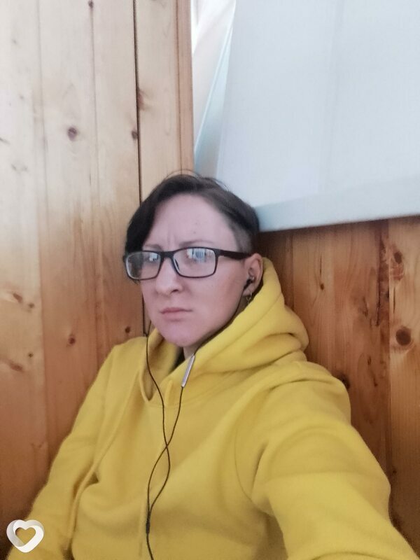 Анастасия, 31, Курске — анкета №287510