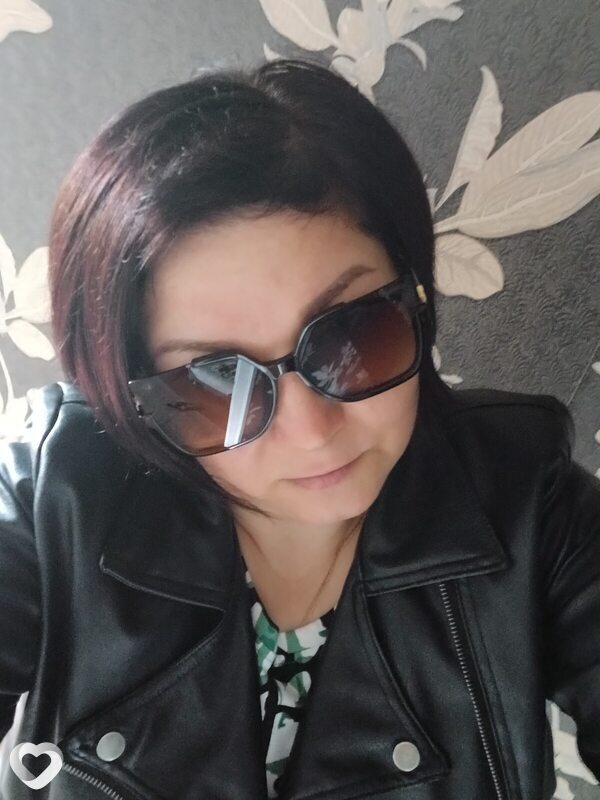 Татьяна, 47, Ижевске — анкета №287513
