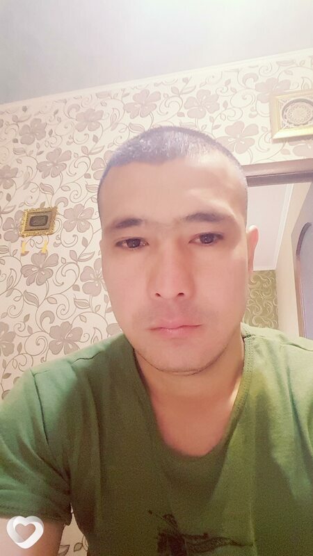 Еркин, 34, Актобе — анкета №287517