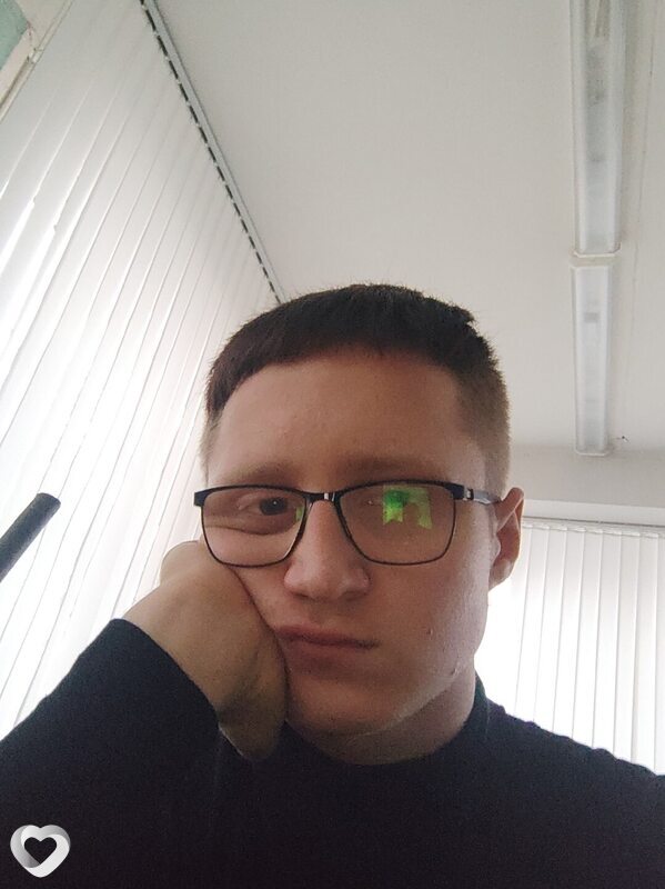 Александр, 21, Самаре — анкета №287519