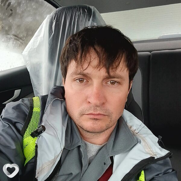 Александр, 42, Тольятти — анкета №287525