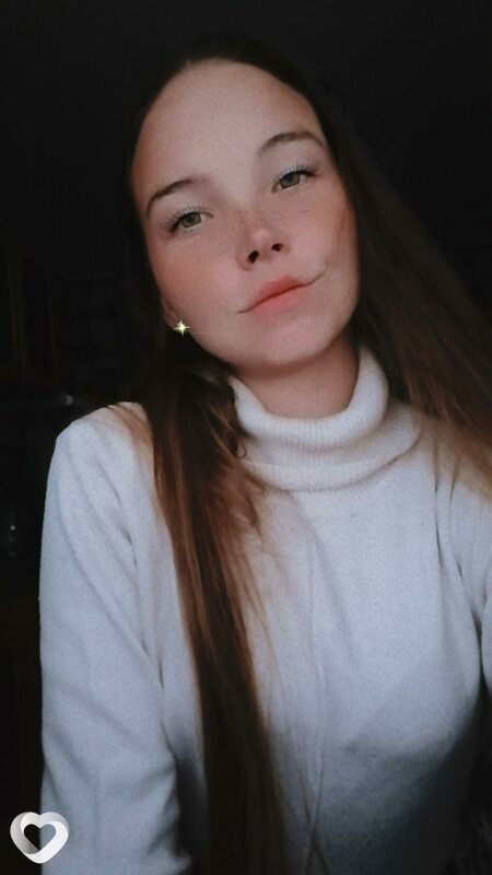 Лера, 26, Чебоксарах — анкета №287527