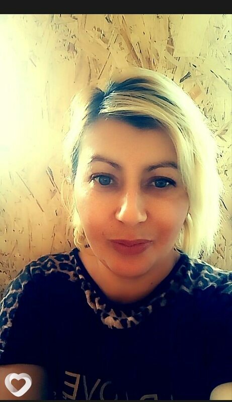 Солнышко, 37, Челябинске — анкета №287737