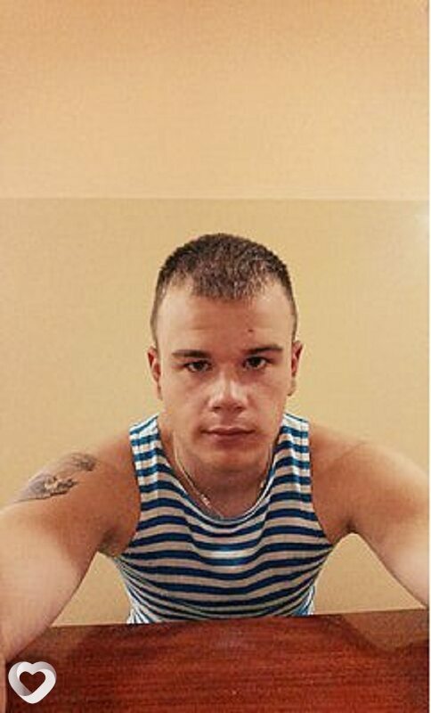 Andrei, 34, Орше — анкета №287743