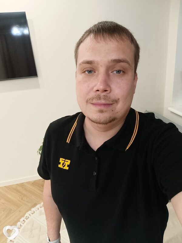 Игорь, 34, Каменске-Шахтинском — анкета №287753