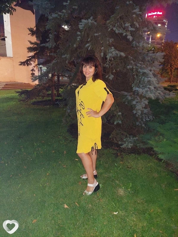 Татьяна, Днепр