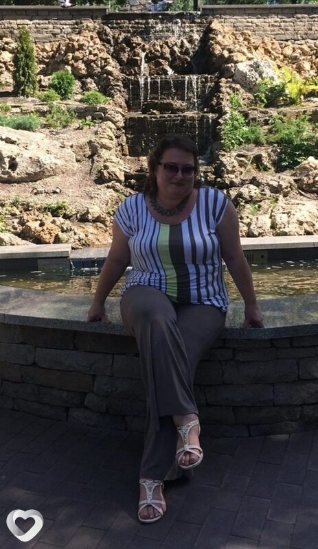 Татьяна, 47, Самаре — анкета №287758