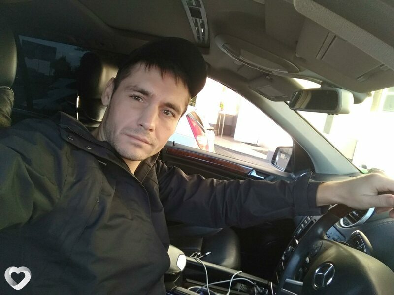 Альберт, 39, Балашихе — анкета №287711
