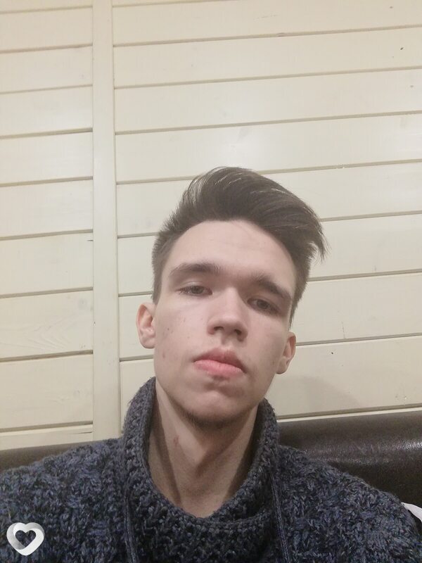 Александр, 24, Набережных Челнах — анкета №287712