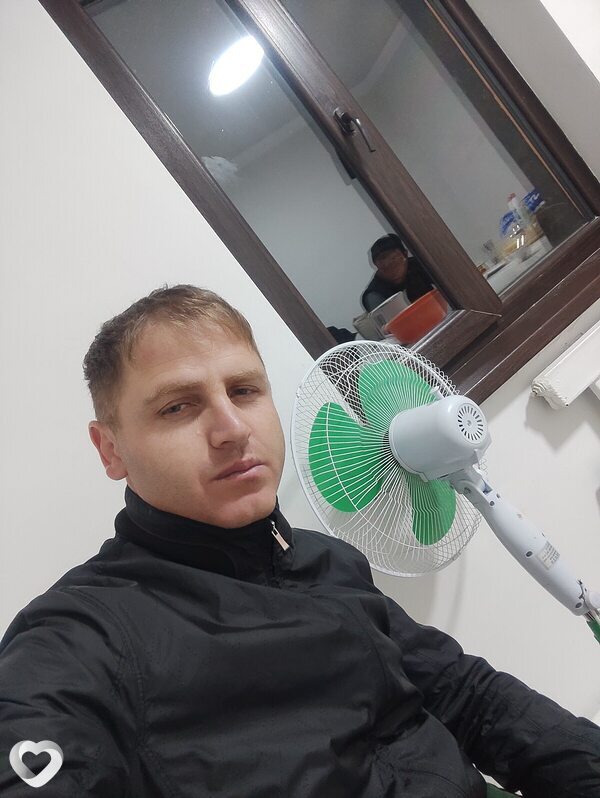 Мага, 36, Алматы — анкета №287715