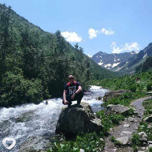 Алексей, 34, Пятигорске — анкета №287721