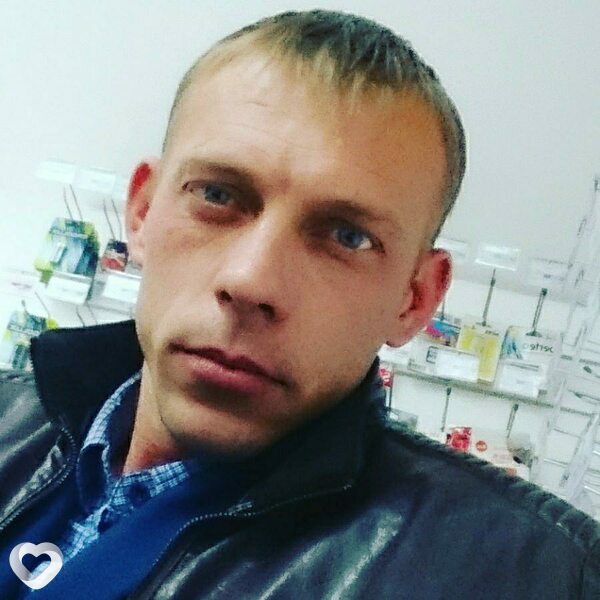 Евгений, 41, Краснодаре — анкета №287722