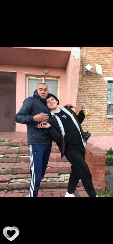 Дмитрий, 25, Москве — анкета №287724