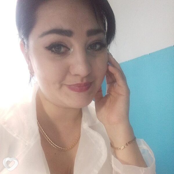 Anyta, 38, Енакиеве — анкета №287726