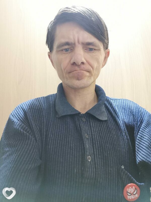 Александр, 44, Ижевске — анкета №287728