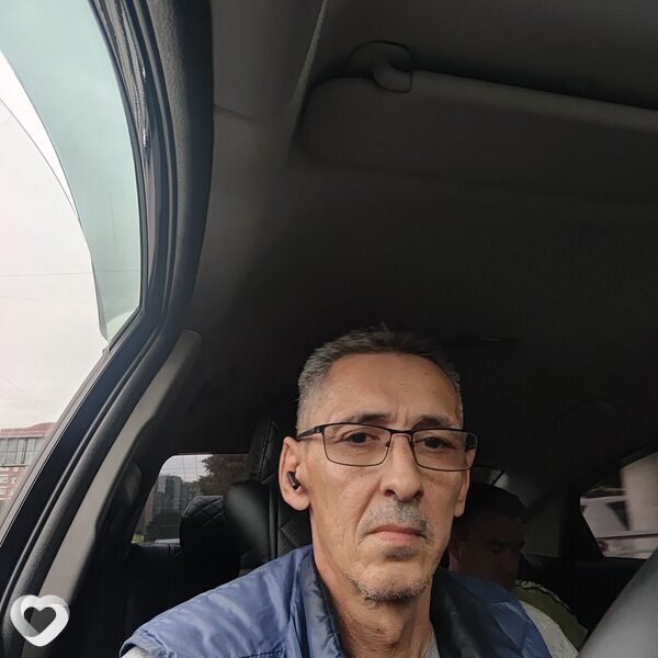 Андрей, 53, Калининграде — анкета №287731