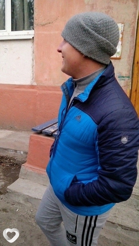 Александр, 33, Сызрани — анкета №287616