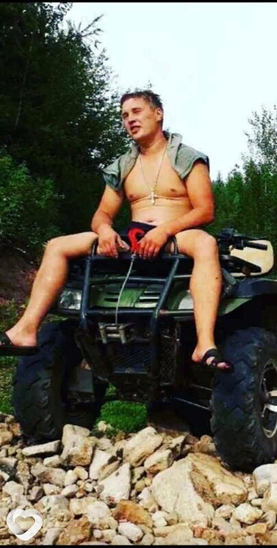 Алексей, 38, Саянске — анкета №287617