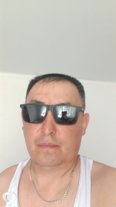 Нурлан, 48, Алматы — анкета №287620