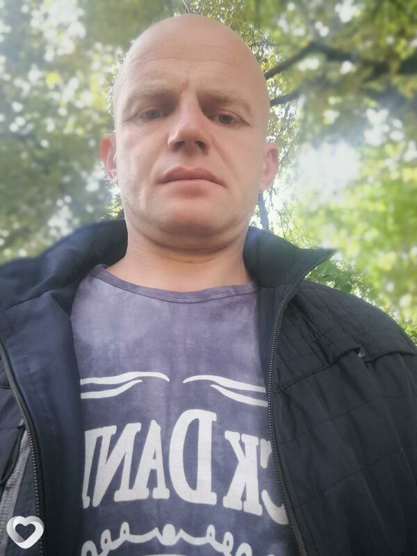 Леонид, 46, Москве — анкета №287631