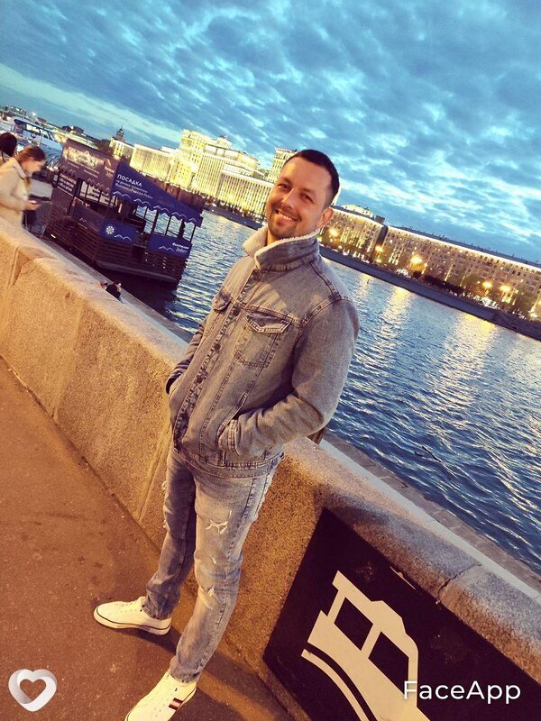 Макс, 38, Хабаровске — анкета №287632