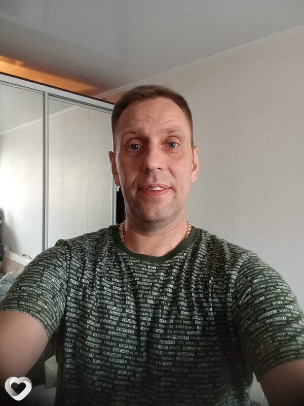 Александр, 47, Самаре — анкета №287633
