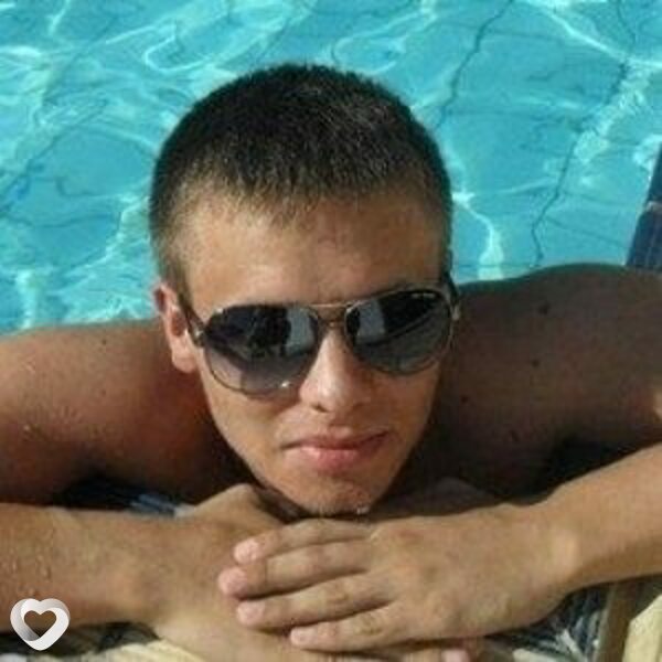 Alex, 30, Иркутске — анкета №287668