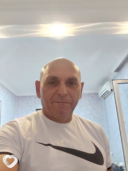 Merabchik, 50, Тбилиси — анкета №287677