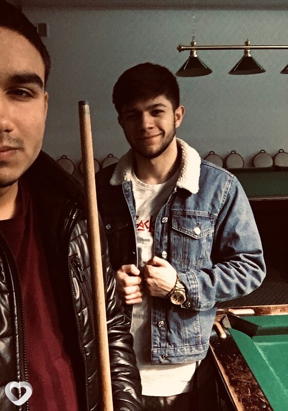 𝕜𝕠𝕝𝕜𝕒, 24, Слуцке — анкета №287684