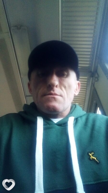Сергей, 45, Омске — анкета №288060