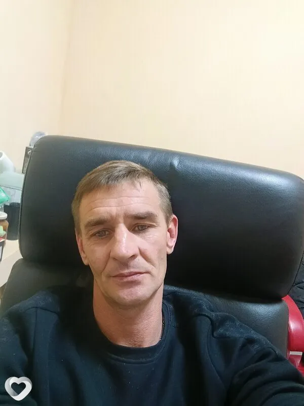 Юрий, 43, Барнауле — анкета №288070