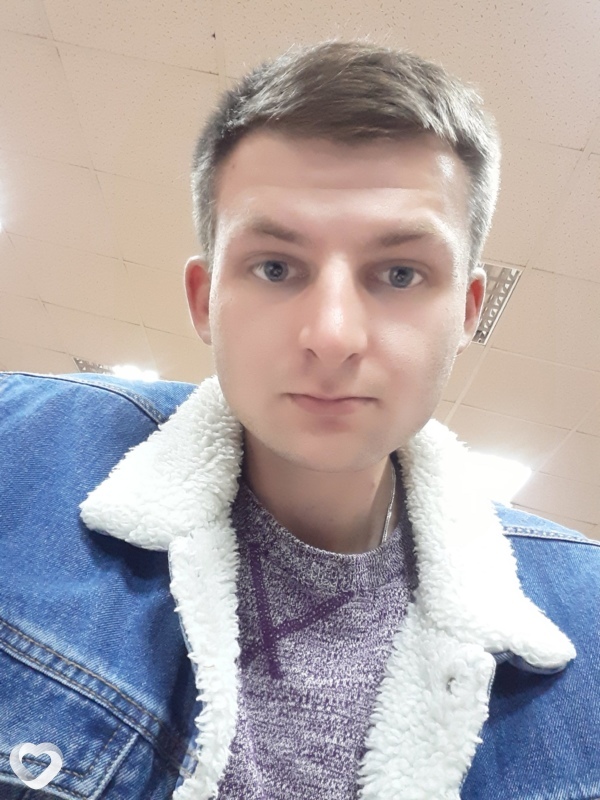 Максим, 36, Смоленске — анкета №288077