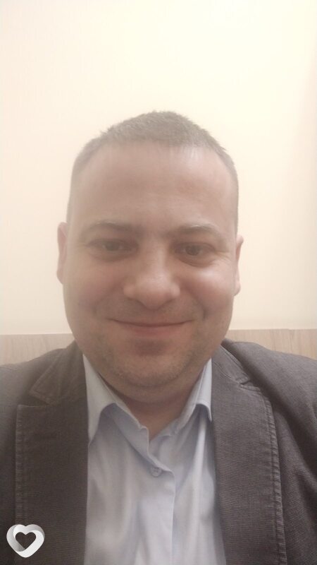 Дима, 56, Бобруйске — анкета №288082