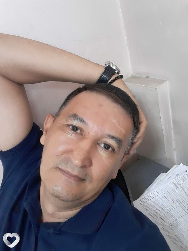 Qazaq, 46, Алматы — анкета №287568