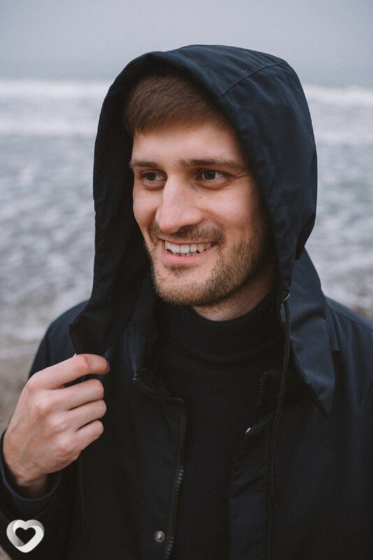 Юрий, 37, Витебске — анкета №287569