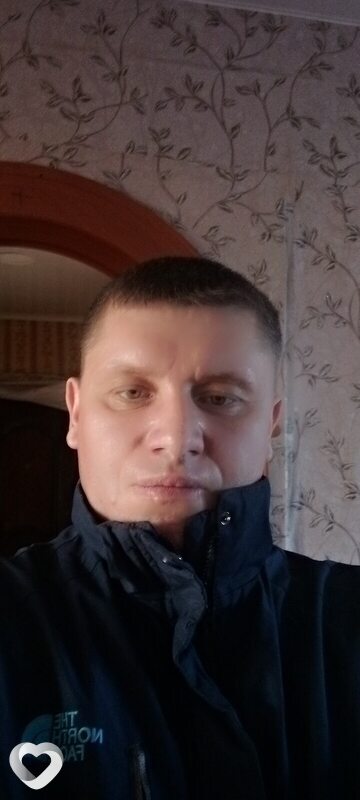 Женя, 37, Улан-Удэ — анкета №287573