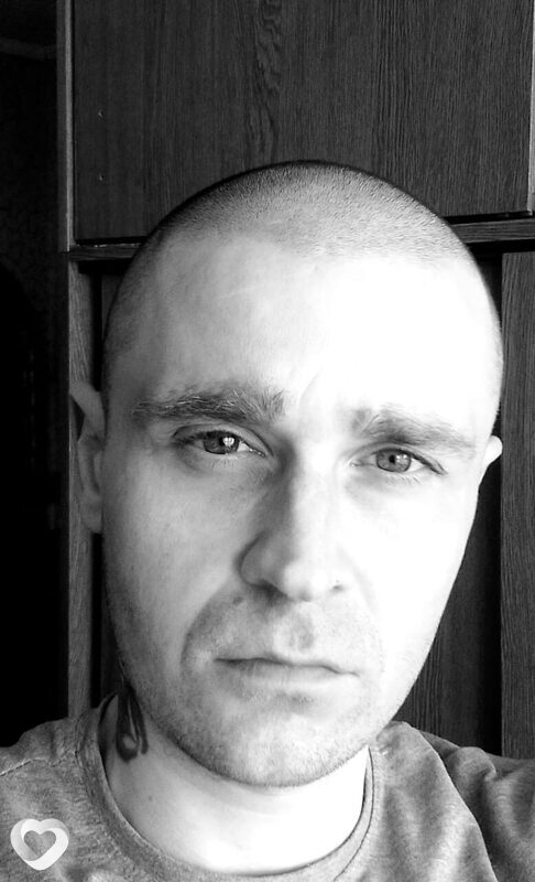 Максим, 36, Владимире — анкета №287576