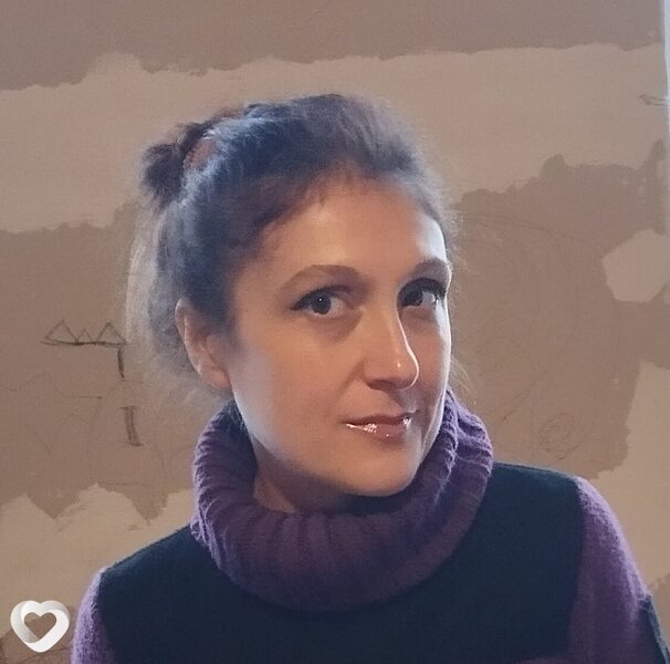 Екатерина, 45, Могилев — анкета №287580