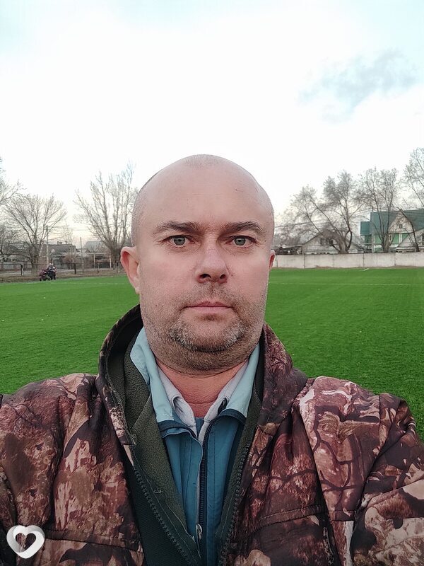 Олег, 46, Алматы — анкета №287581