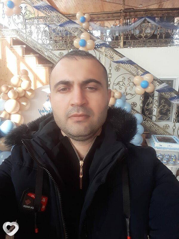 Айхан, 45, Баку — анкета №287582