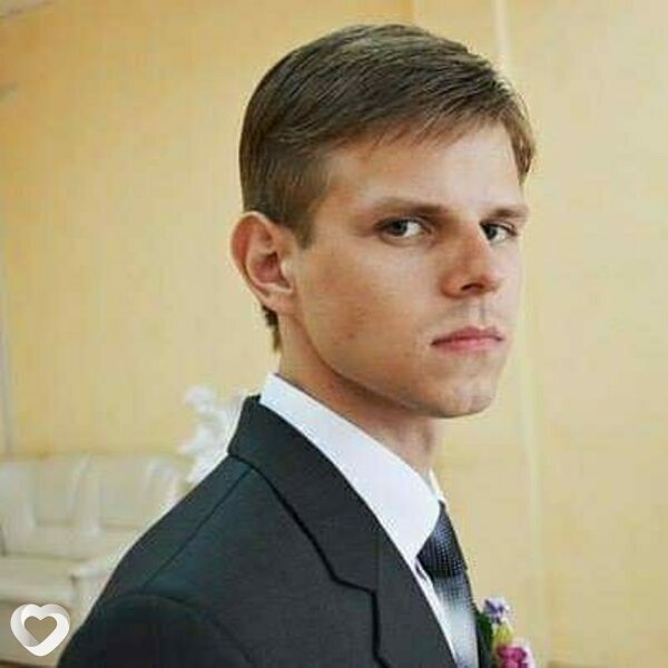 Павел, 37, Одессе — анкета №287583