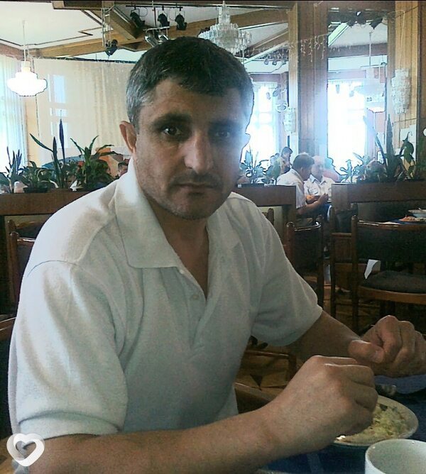 Навзир, 47, Махачкале — анкета №287585