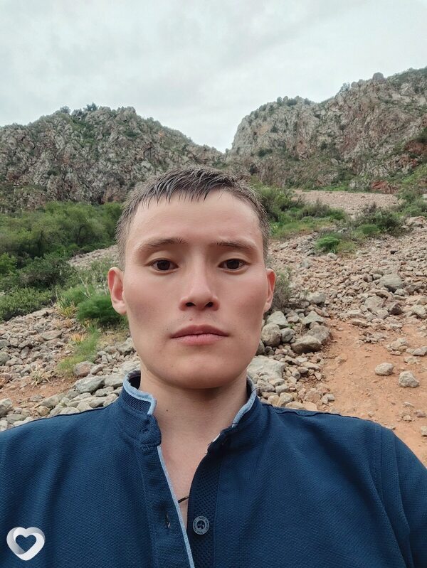 Шухрат, 33, Астане — анкета №287764