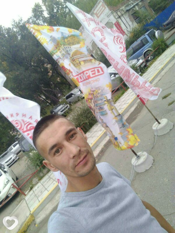 Nikita, 39, Владивостоке — анкета №287769